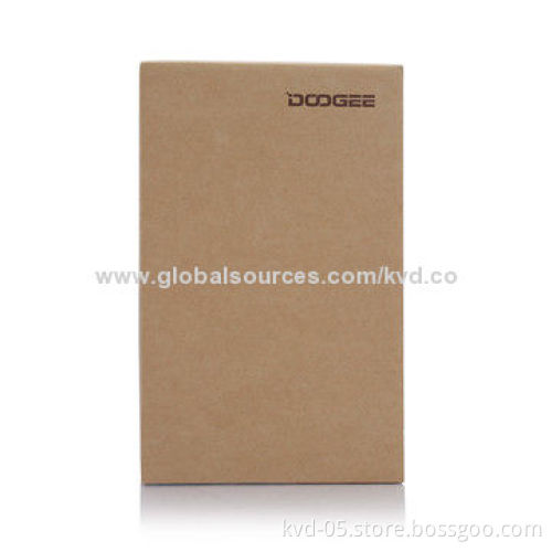 4G Phone with 5-inch Octa-core, Android 4.4 IPS OGS, 100-240V Charger InputNew